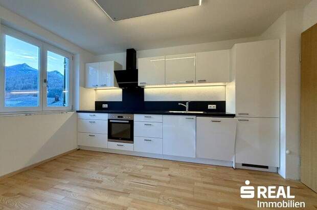 Terrassenwohnung mieten in 6700 Bludenz (Bild 1)