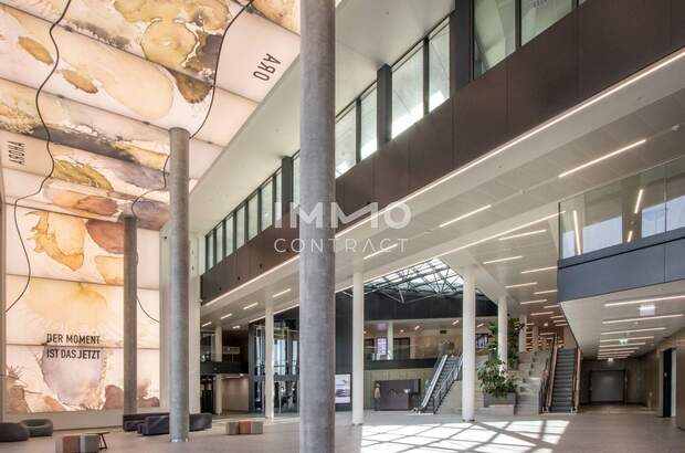 Gewerbeobjekt mieten in 1210 Wien (Bild 3)