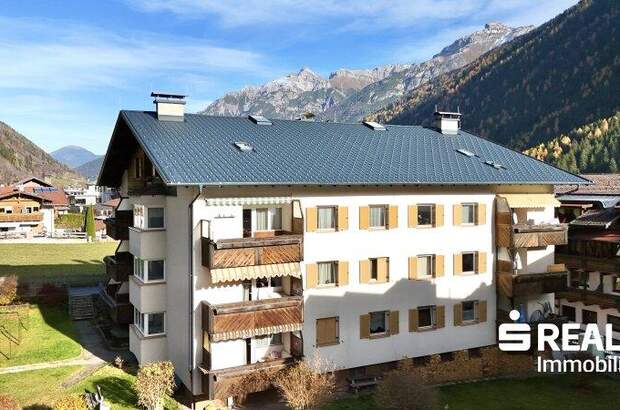 Terrassenwohnung kaufen in 6167 Neustift (Bild 1)