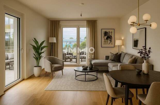 Eigentumswohnung in 1210 Wien