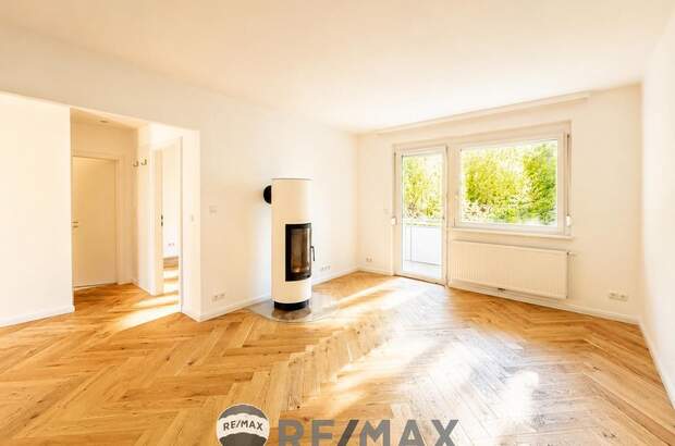 Terrassenwohnung kaufen in 1180 Wien (Bild 1)