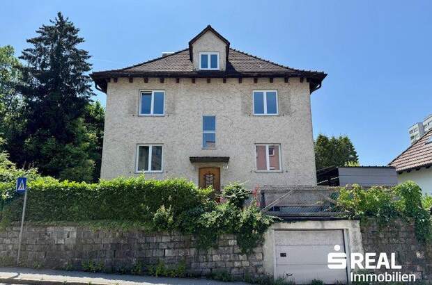 Mehrfamilienhaus kaufen in 6900 Bregenz (Bild 1)