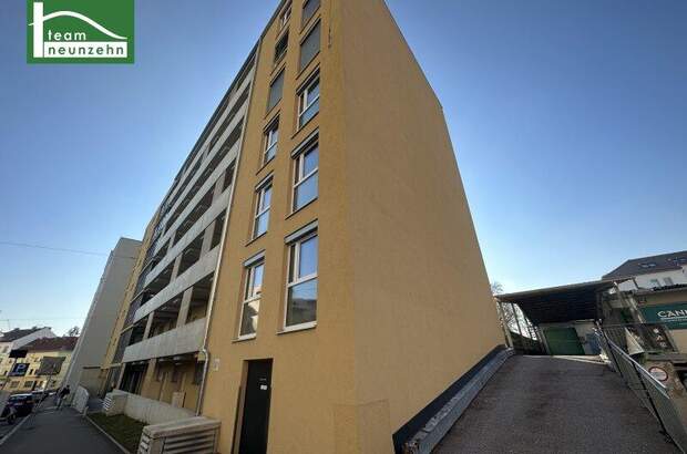 Terrassenwohnung mieten in 8020 Graz (Bild 1)