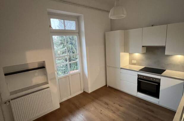 Wohnung mit Balkon mieten in 8010 Graz (Bild 2)