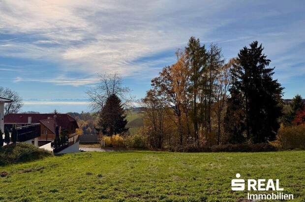 Grundstück kaufen in 4040 Lichtenberg (Bild 1)