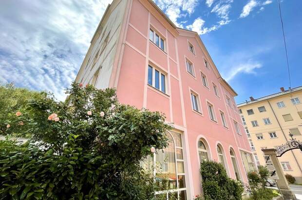 Wohnung mit Balkon kaufen in 8010 Graz (Bild 2)