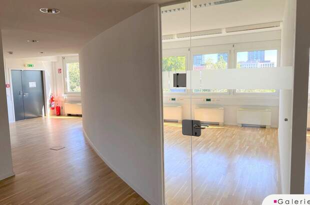 Gewerbeobjekt mieten in 1030 Wien (Bild 4)