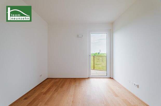 Terrassenwohnung kaufen in 1210 Wien (Bild 5)