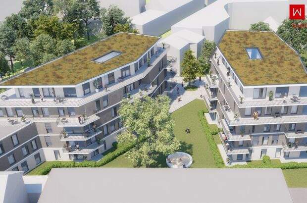 Terrassenwohnung mieten in 8055 Graz (Bild 3)