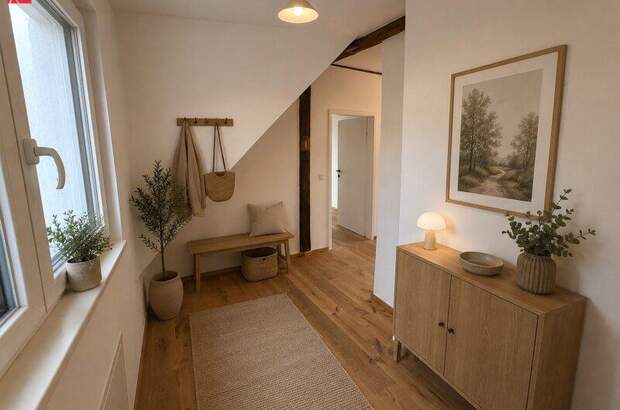 Terrassenwohnung kaufen in 8054 Graz (Bild 4)