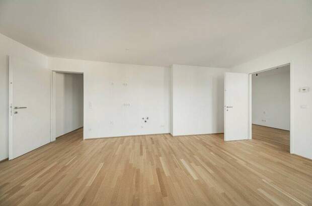 Terrassenwohnung kaufen in 1210 Wien (Bild 5)
