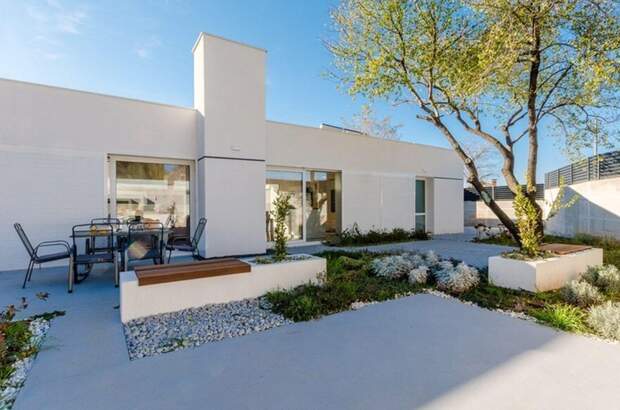 Haus mit Garten kaufen in 21423 Nerežišca (Bild 2)