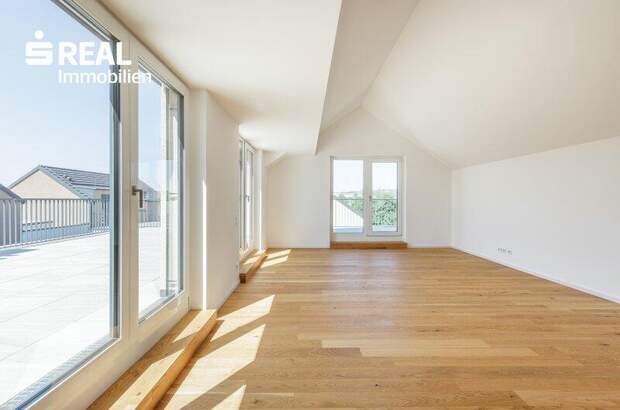 Terrassenwohnung kaufen in 2020 Hollabrunn (Bild 2)