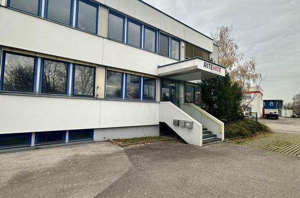 Lager mieten in 2353 Guntramsdorf (Bild 5)