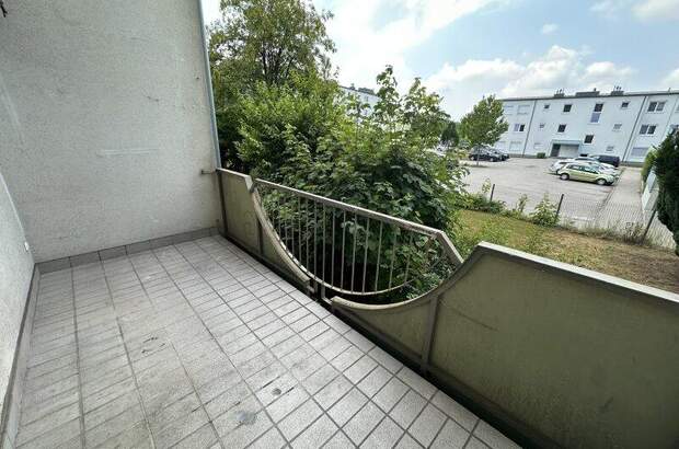 Terrassenwohnung kaufen in 4470 Enns (Bild 3)