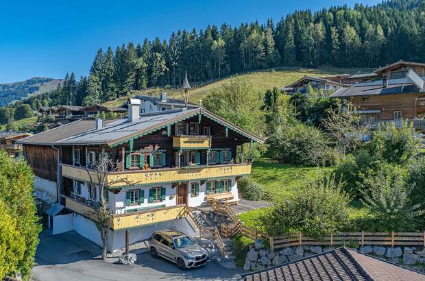 Bauernhaus kaufen in 6373 Jochberg (Bild 3)