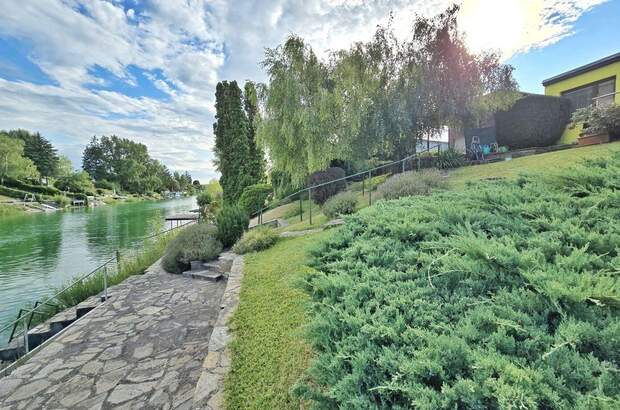 Haus mit Garten kaufen in 2301 Groß (Bild 3)