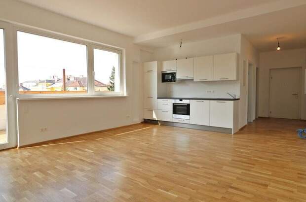Anlageobjekt kaufen in 4600 Wels (Bild 4)