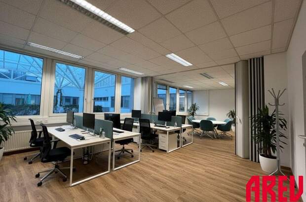 Gewerbeobjekt mieten in 4060 Leonding (Bild 1)