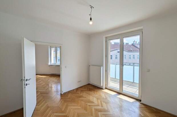 Wohnung mit Balkon kaufen in 1160 Wien (Bild 2)