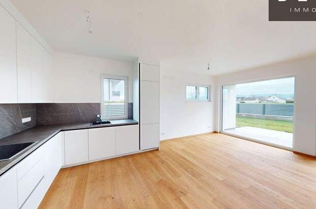 Haus mit Garten mieten in 3100 St. Pölten (Bild 1)