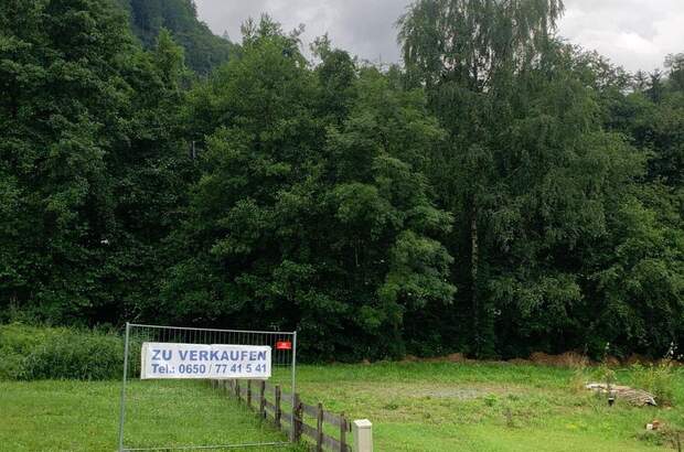 Grundstück kaufen in 9570 Alt