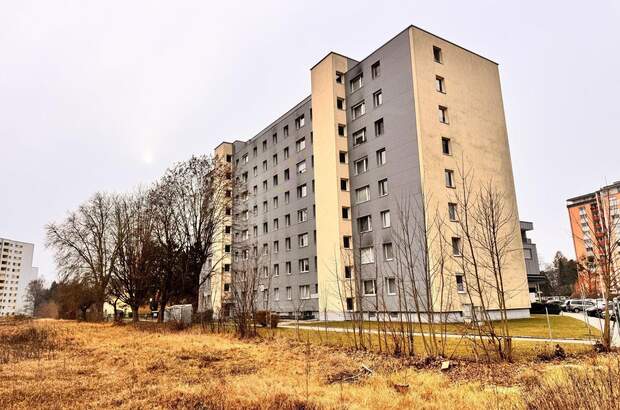Terrassenwohnung kaufen in 4040 Linz (Bild 2)