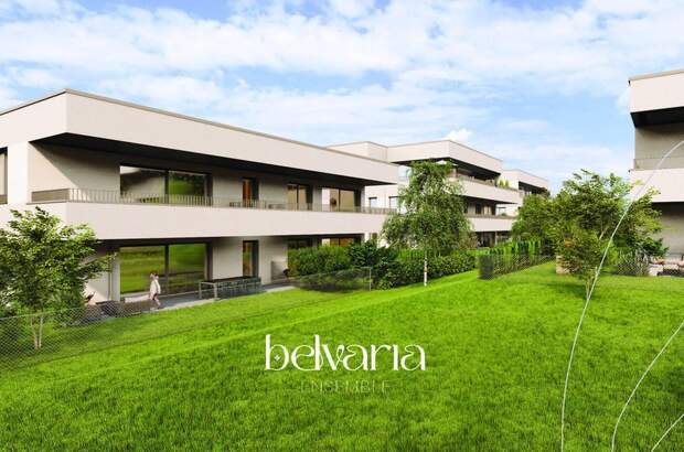 Wohnung kaufen in 4786 Brunnenthal (Bild 1)