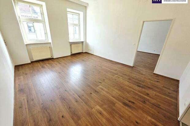 Wohnung kaufen in 1200 Wien (Bild 2)