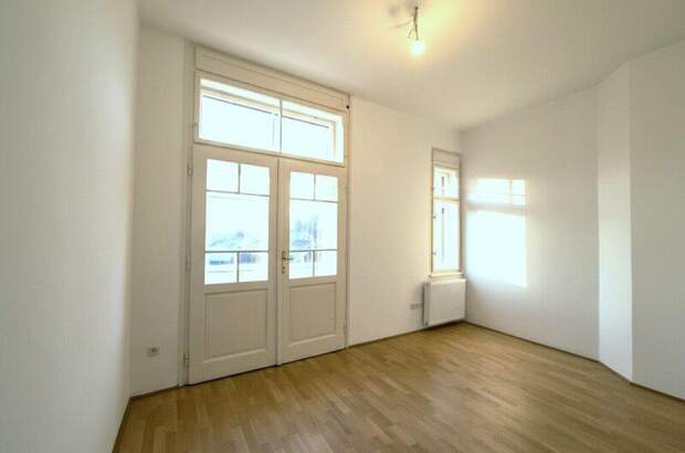 Terrassenwohnung mieten in 8680 Mürzzuschlag (Bild 5)