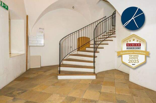 Wohnanlage kaufen in 3500 Krems (Bild 1)