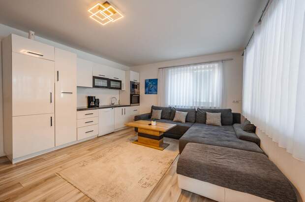 Terrassenwohnung kaufen in 5671 Bruck (Bild 2)