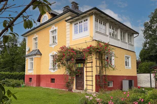 Wohnung mieten in 5020 Salzburg (Bild 1)
