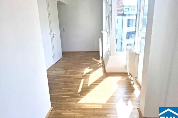 Terrassenwohnung kaufen in 1120 Wien (Bild 3)
