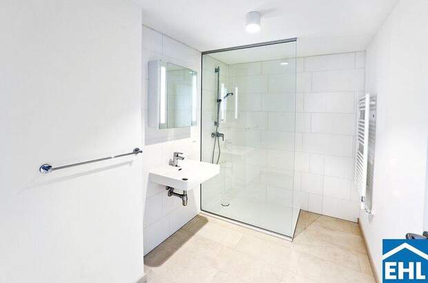 Terrassenwohnung mieten in 1100 Wien (Bild 4)