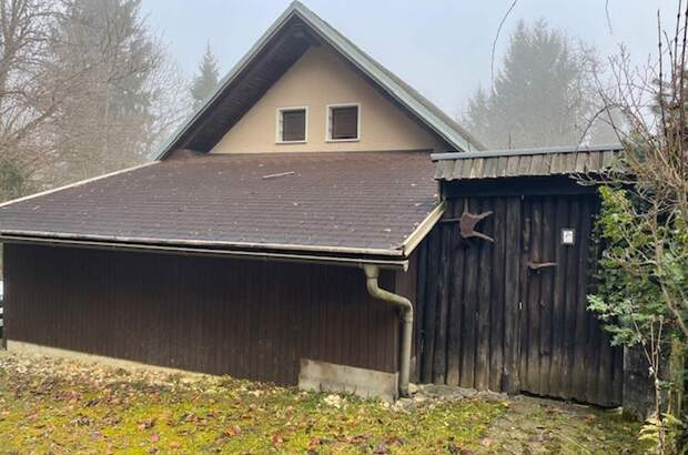 Haus mit Garten kaufen (Bild 2)