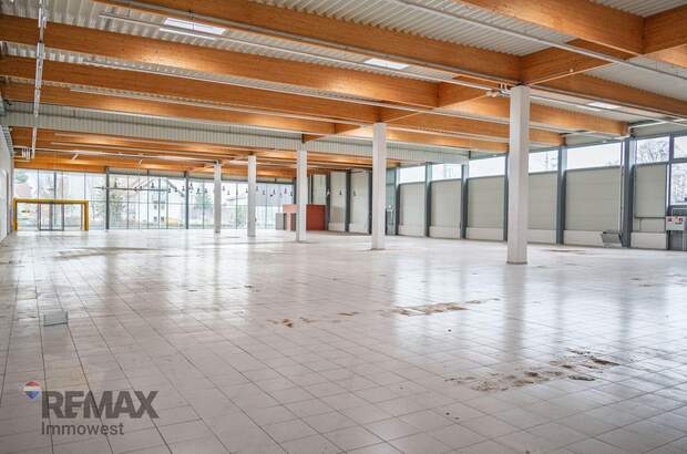 Gewerbeobjekt kaufen in 6923 Lauterach (Bild 2)
