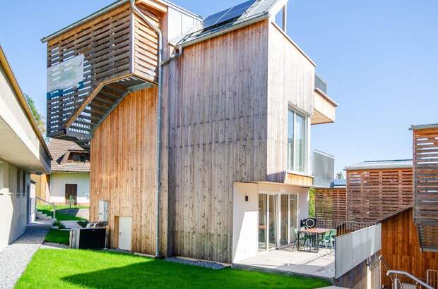 Haus mit Garten kaufen in 9210 Pörtschach (Bild 1)