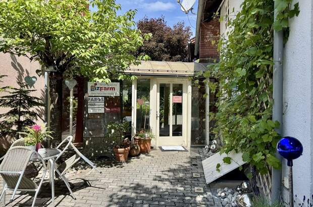 Gewerbeobjekt mieten in 9500 Villach (Bild 2)