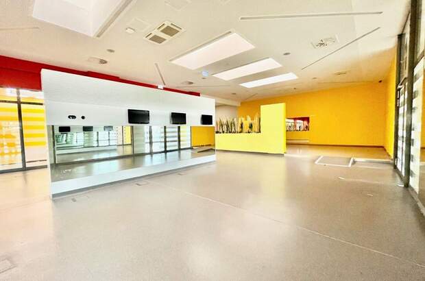 Gewerbeobjekt mieten in 2320 Schwechat (Bild 5)