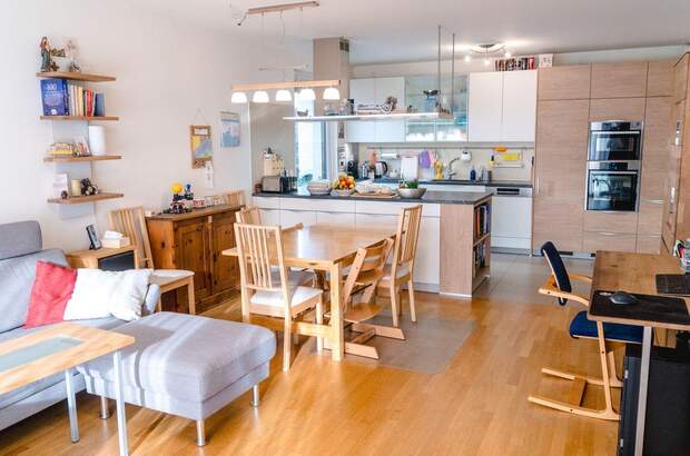 Wohnung kaufen in 1120 Wien (Bild 3)