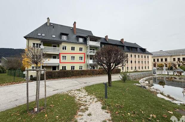 Wohnung mieten in 8784 Trieben (Bild 1)