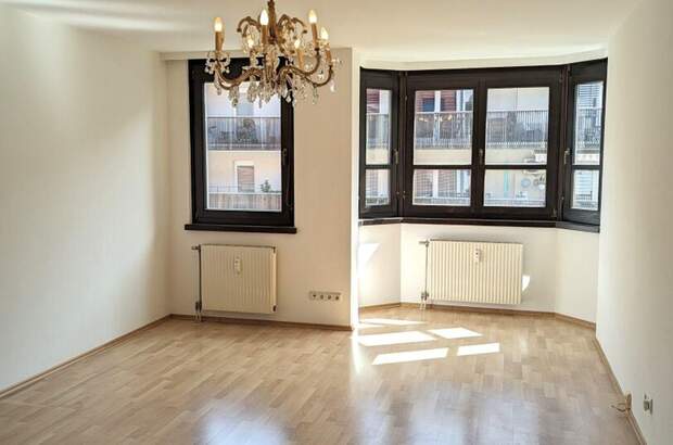 Altbauwohnung mieten in 6020 Innsbruck (Bild 2)