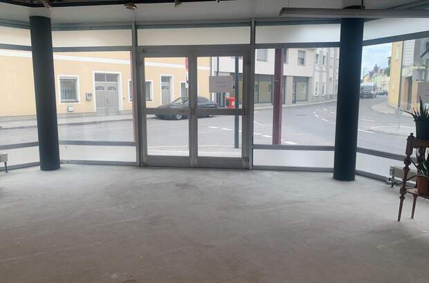 Gewerbeobjekt mieten in 3150 Wilhelmsburg (Bild 3)