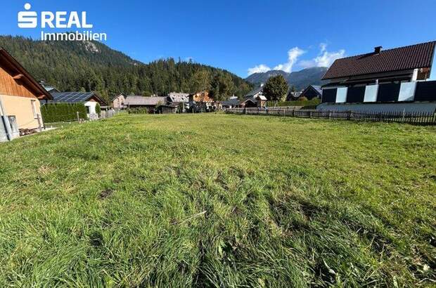 Grundstück kaufen in 8983 Bad Mitterndorf (Bild 2)