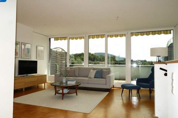 Wohnung mit Balkon mieten in 5110 Oberndorf (Bild 1)