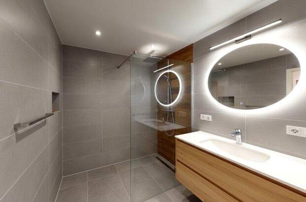 Terrassenwohnung kaufen in 2103 Langenzersdorf (Bild 4)