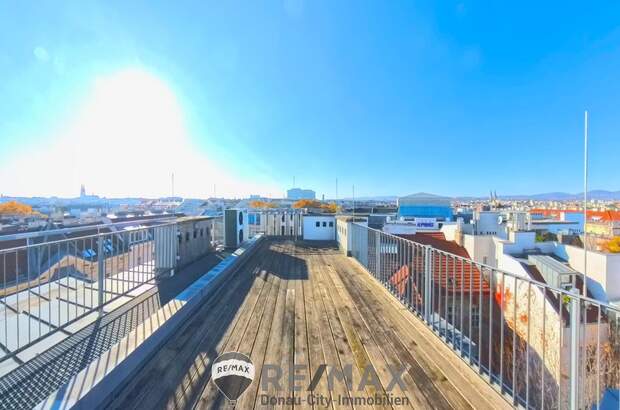 Büro / Praxis kaufen in 1090 Wien (Bild 1)