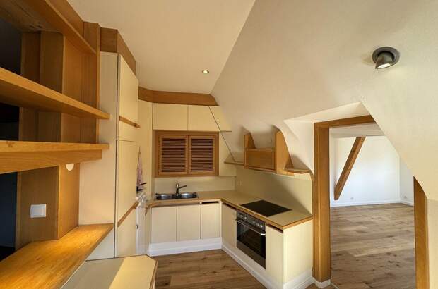 Wohnung mit Balkon kaufen in 6020 Innsbruck (Bild 4)