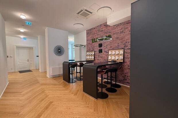 Gewerbeobjekt mieten in 1010 Wien (Bild 5)